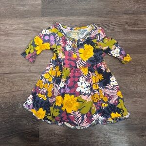 Baby Girl 12 Months Dress